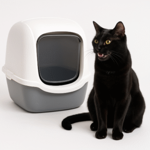 Areneros para gatos en Amazon