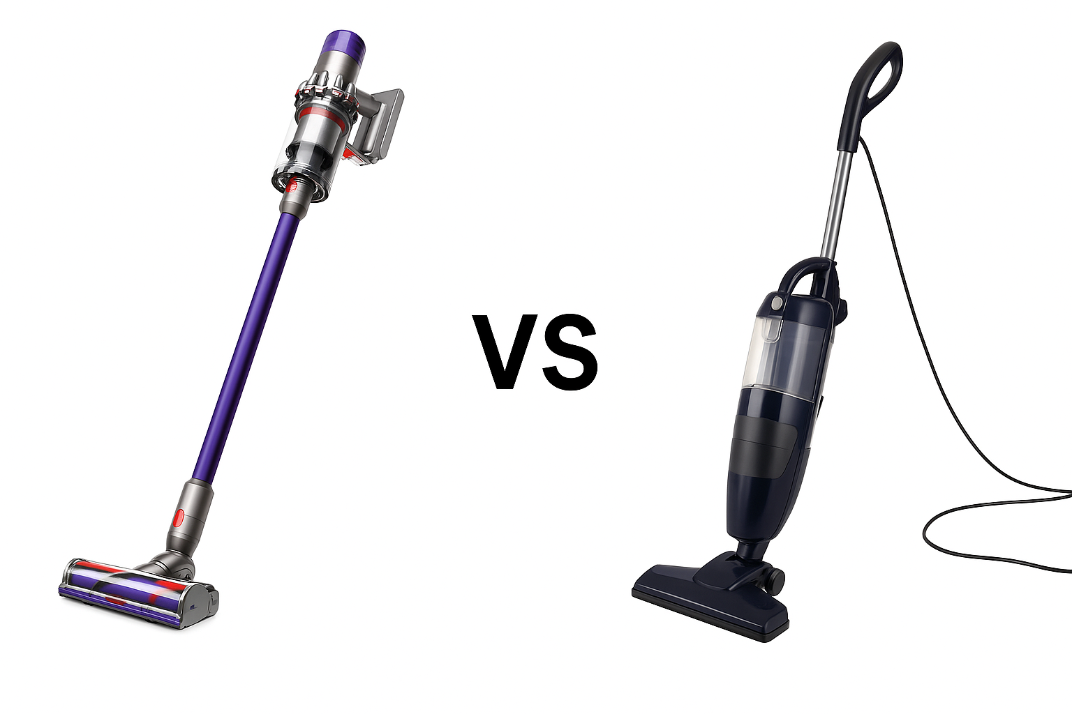 Aspiradoras Inalámbricas Amazon