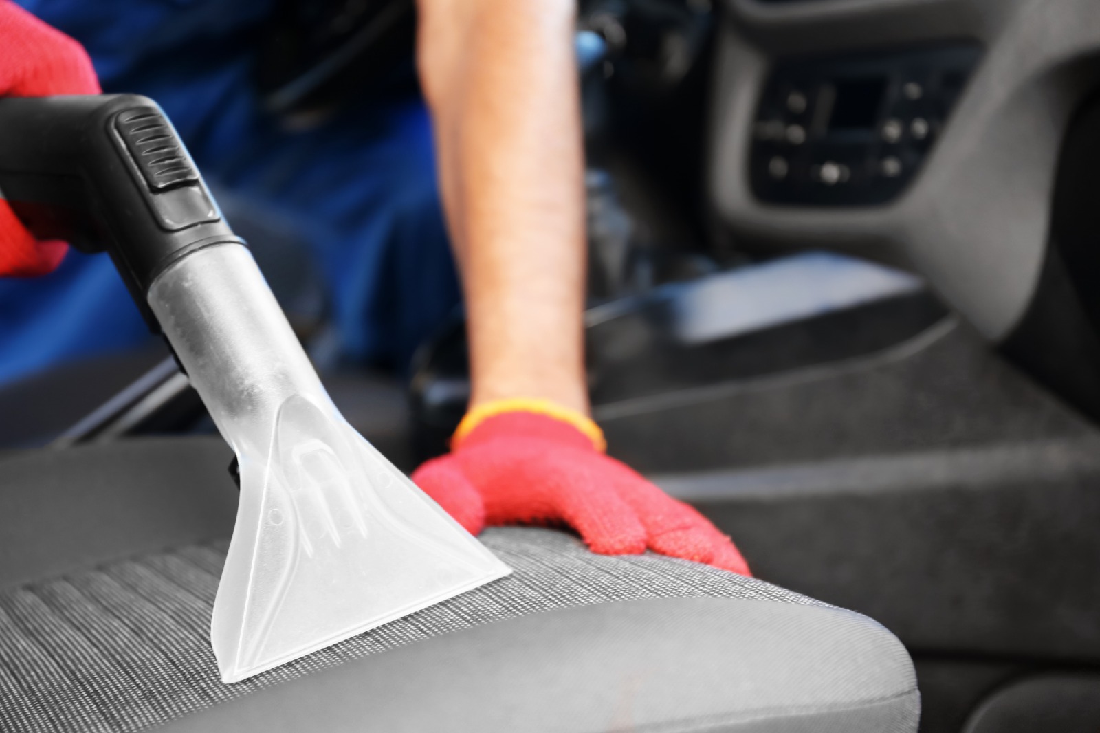 aspiradoras de coche