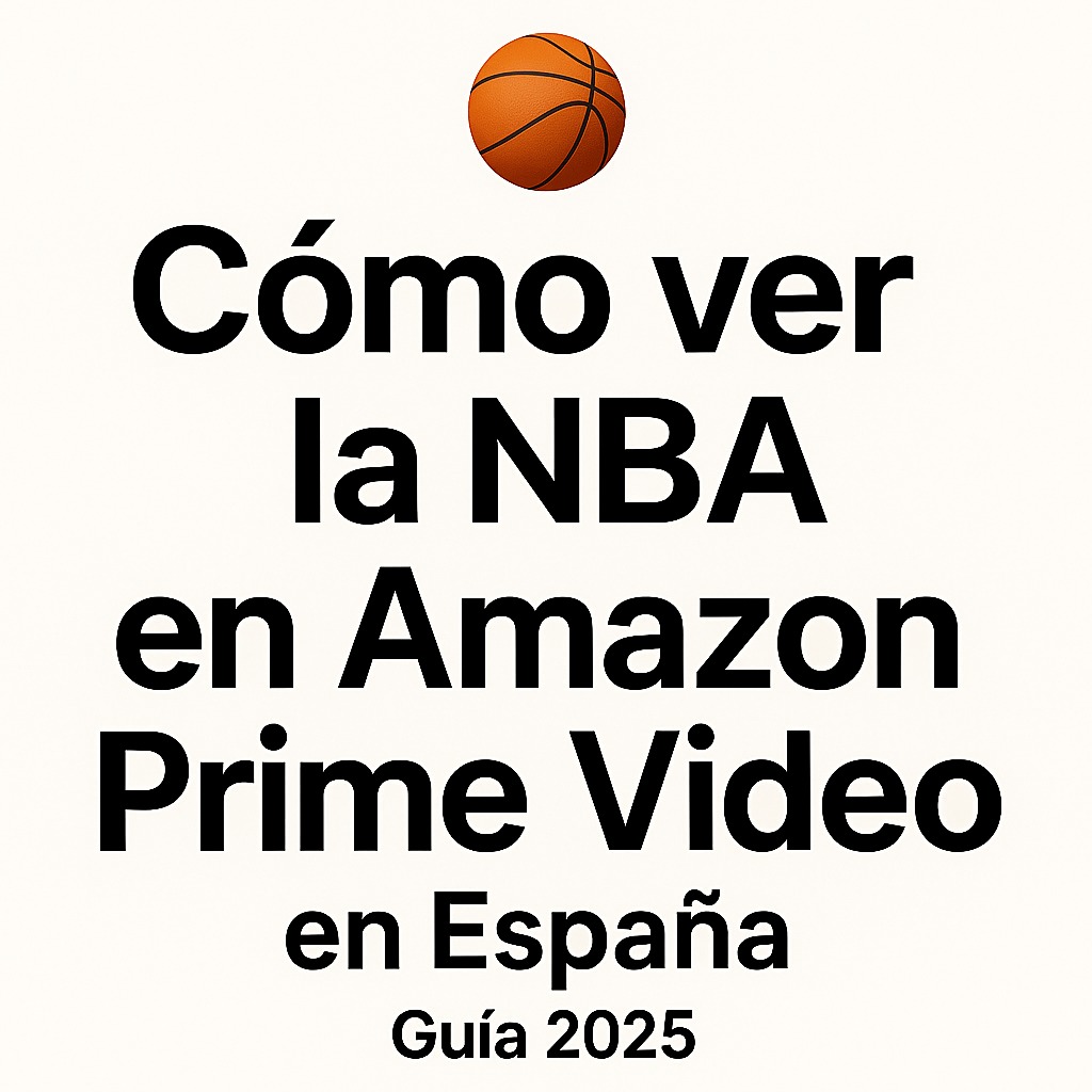 NBA Amazon Prime