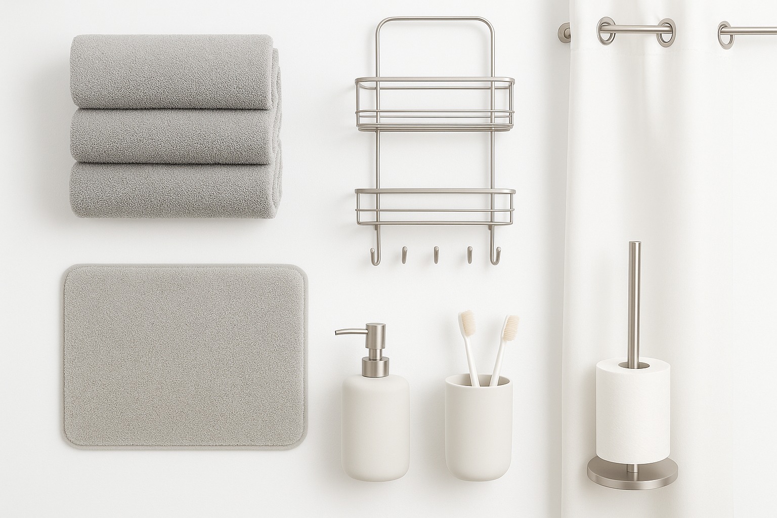 Accesorios Baño Amazon