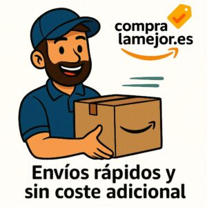 Amazon prime envios