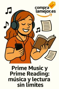 amazon prime music