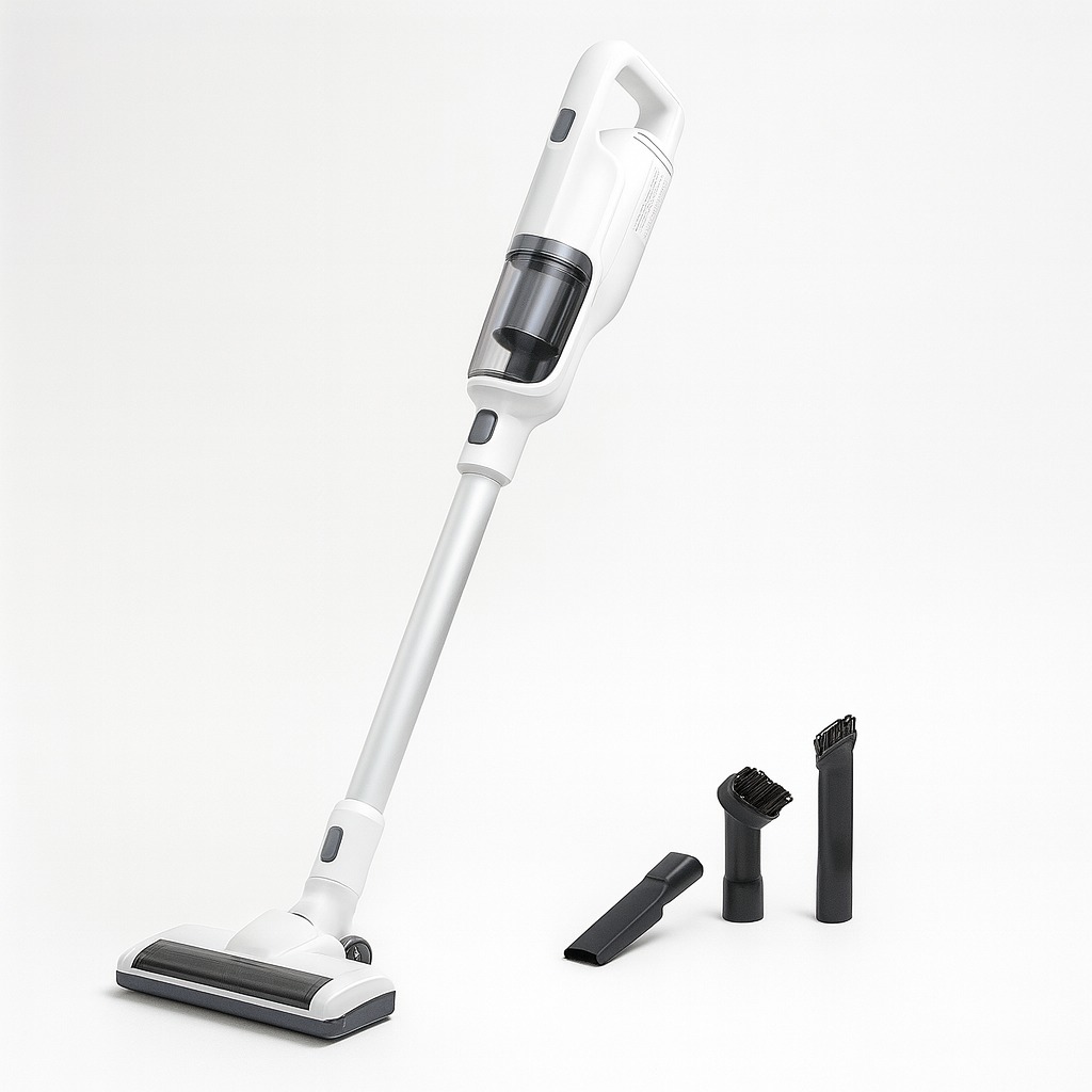 Aspiradoras inalámbricas