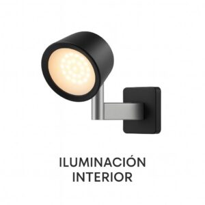 Iluminación Interior
