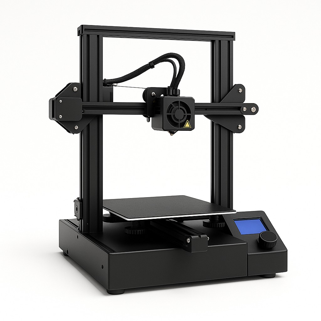 Impresoras 3D Amazon