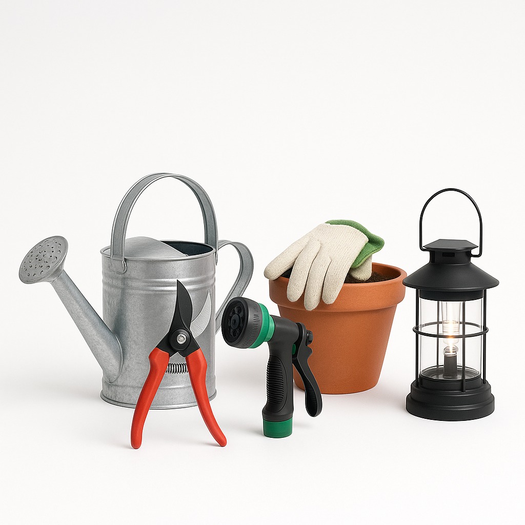 Jardín y aire libre Amazon