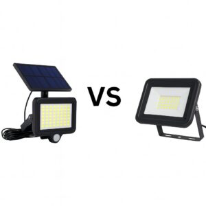 Luces led