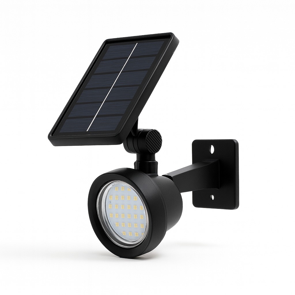 Iluminación exterior