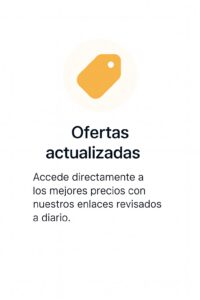 Ofertas Amazon