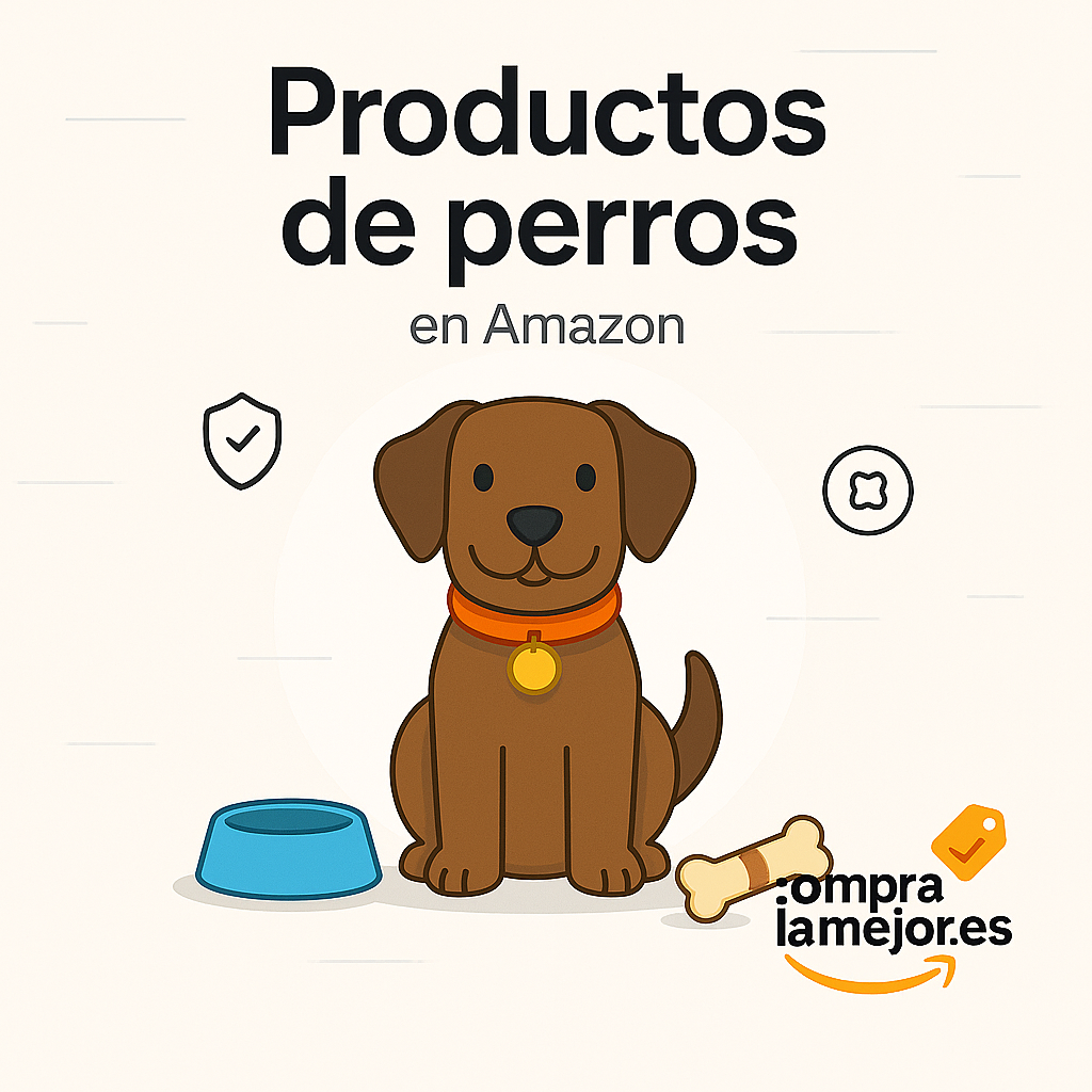 perros Amazon