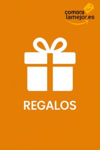 Categoría regalos