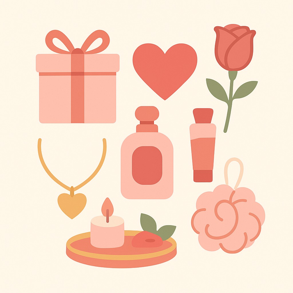 Regalos San Valentín Amazon