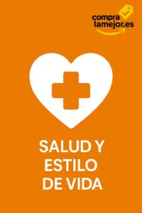 Categoría Salud y Estilo de Vida