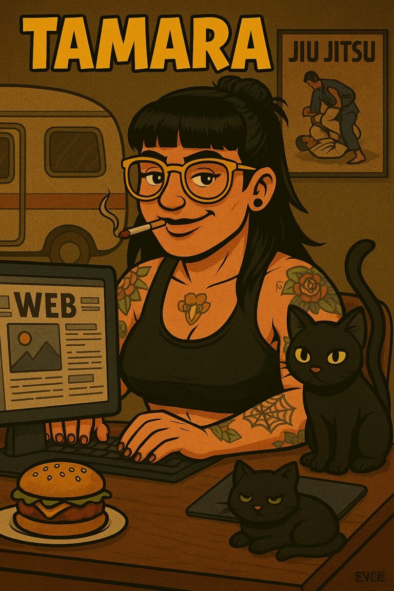 La Jefa