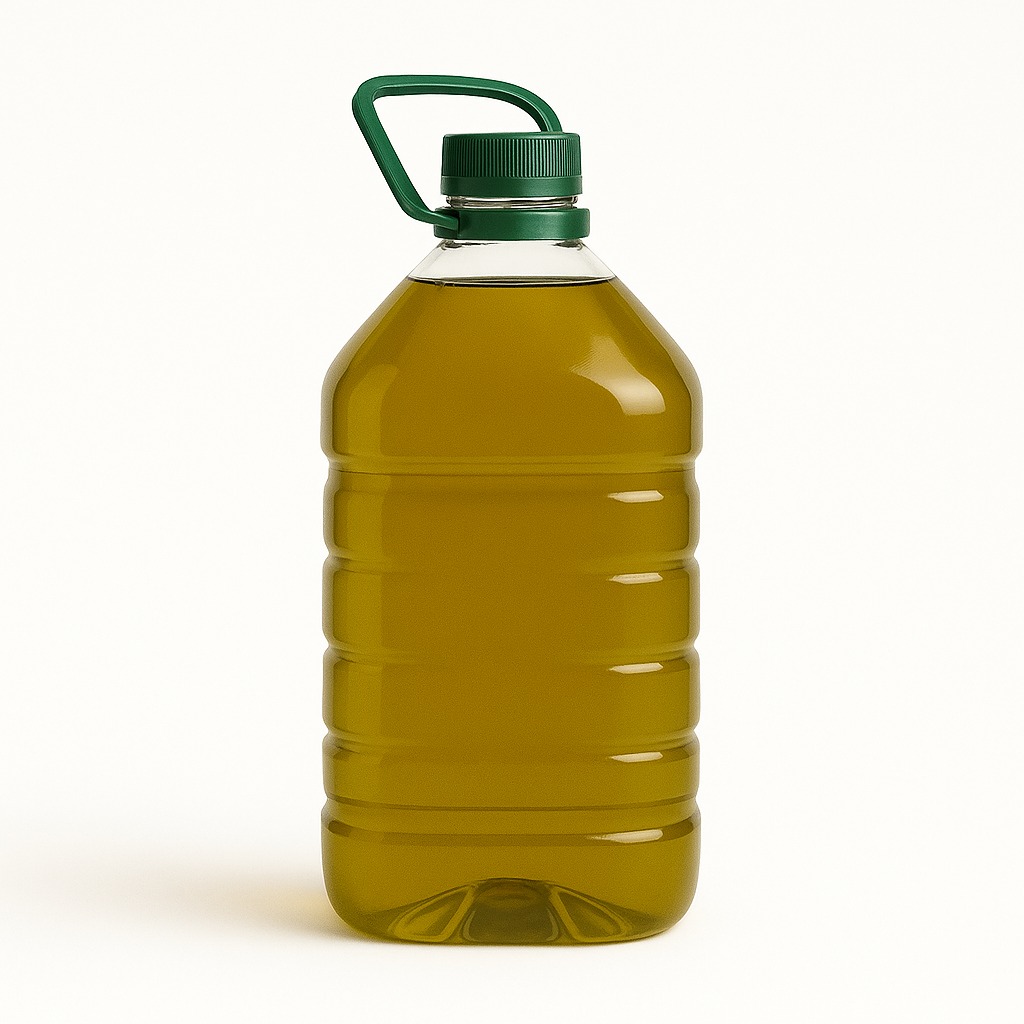 Aceite de Oliva 3l.