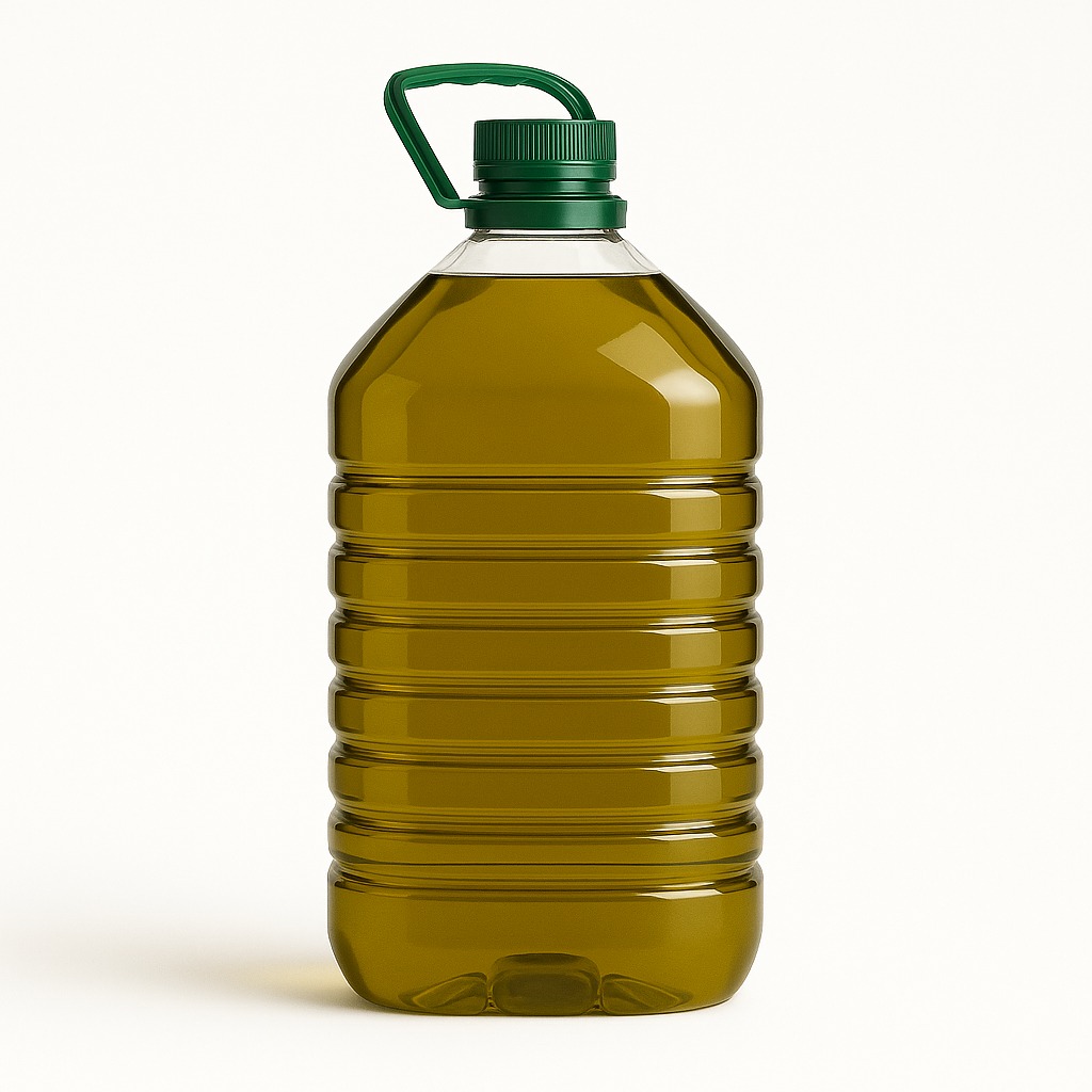 Aceite de Oliva 5L