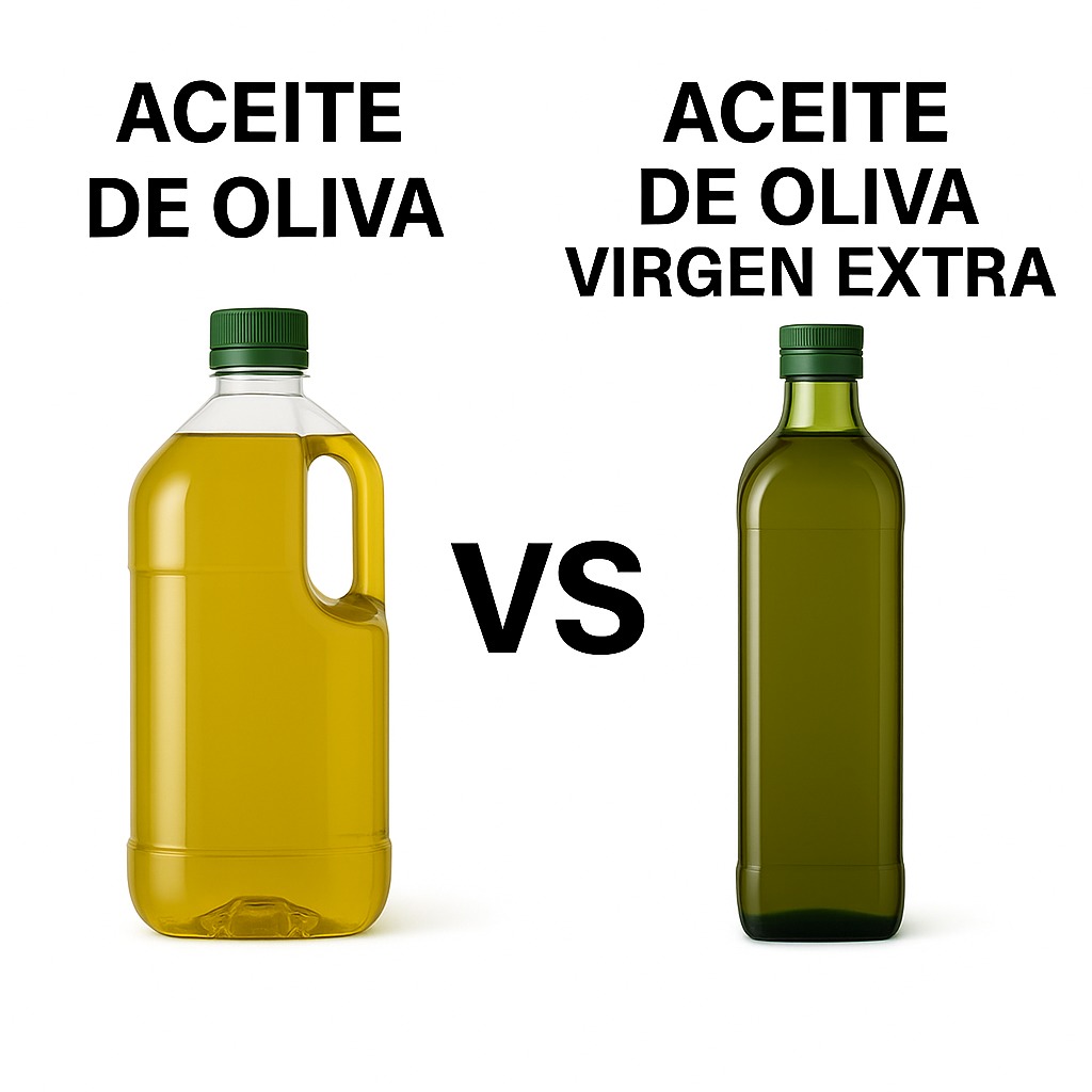 Aceite de Oliva