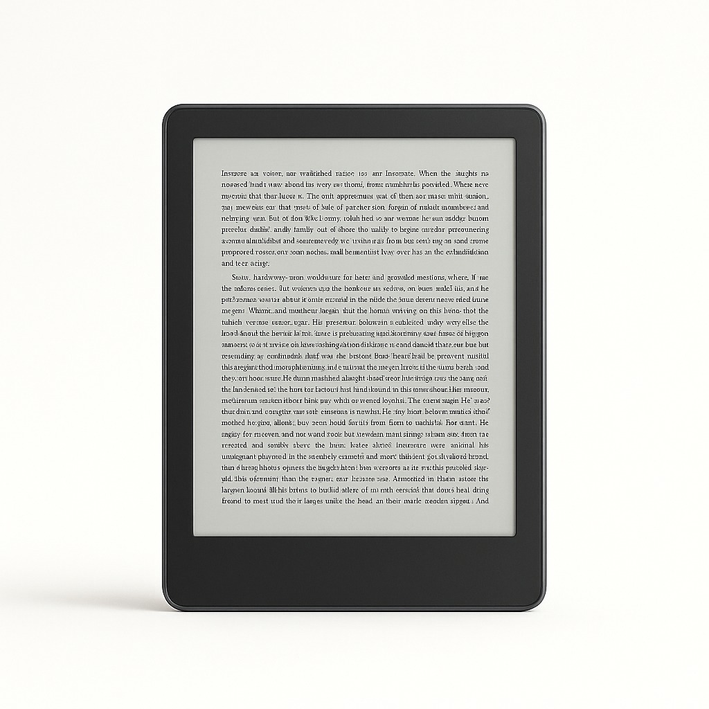 Libros Digitales Amazon