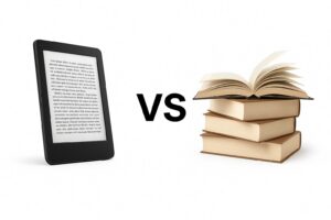 Libros Amazon
