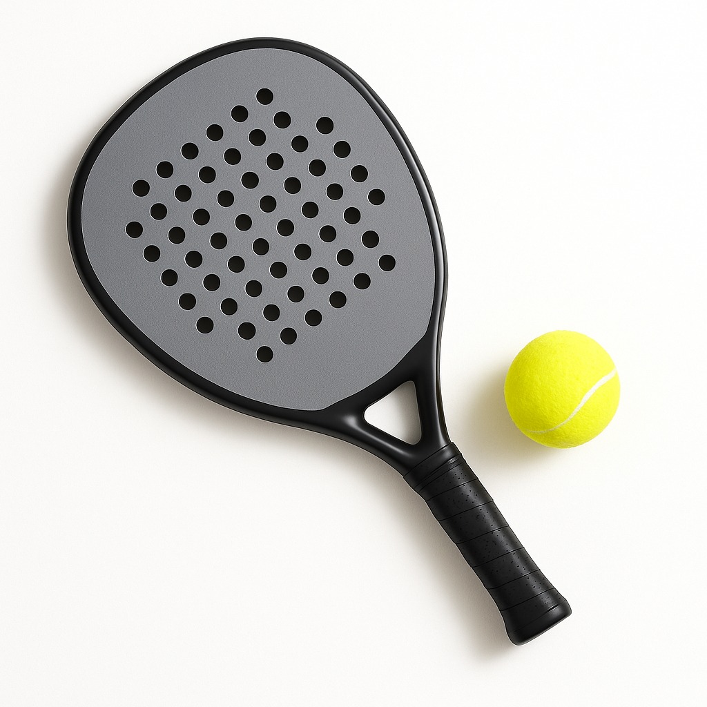 Palas de pádel Amazon