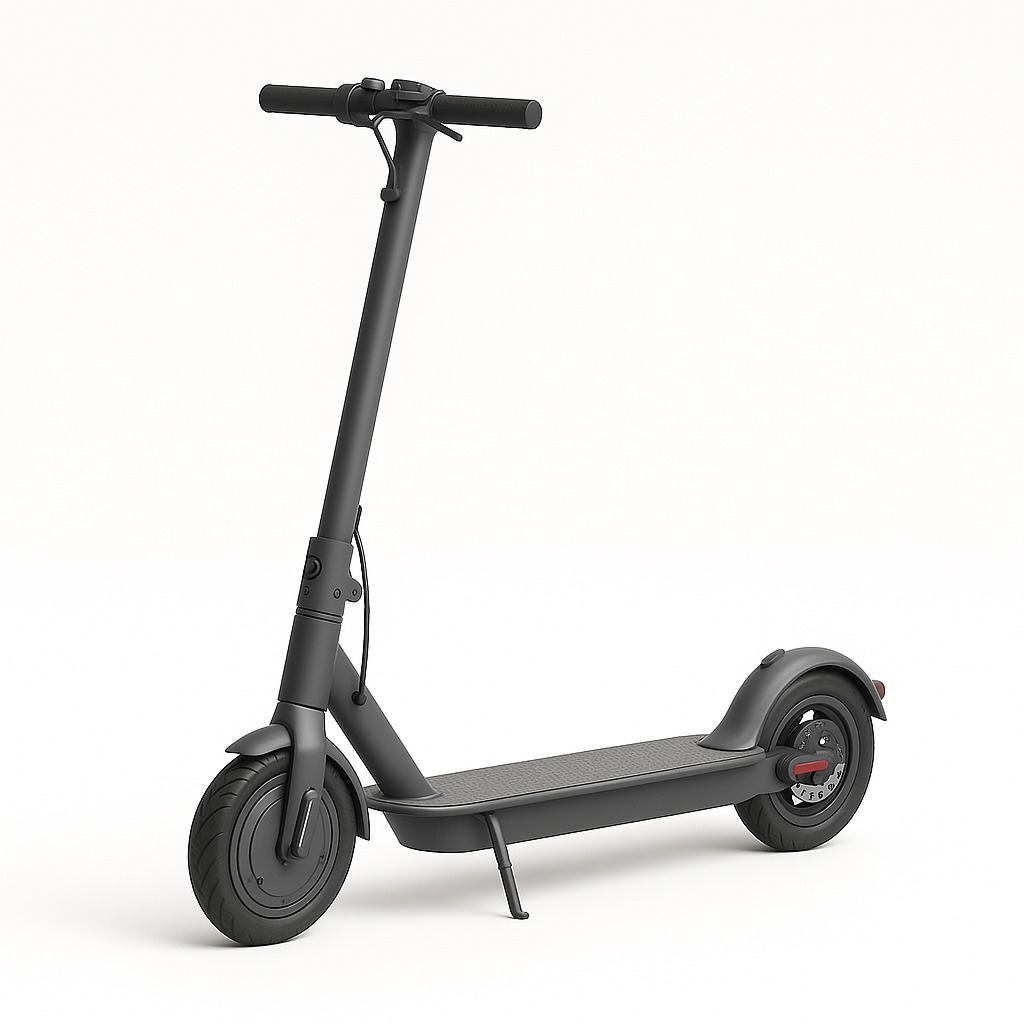 patinetes eléctricos