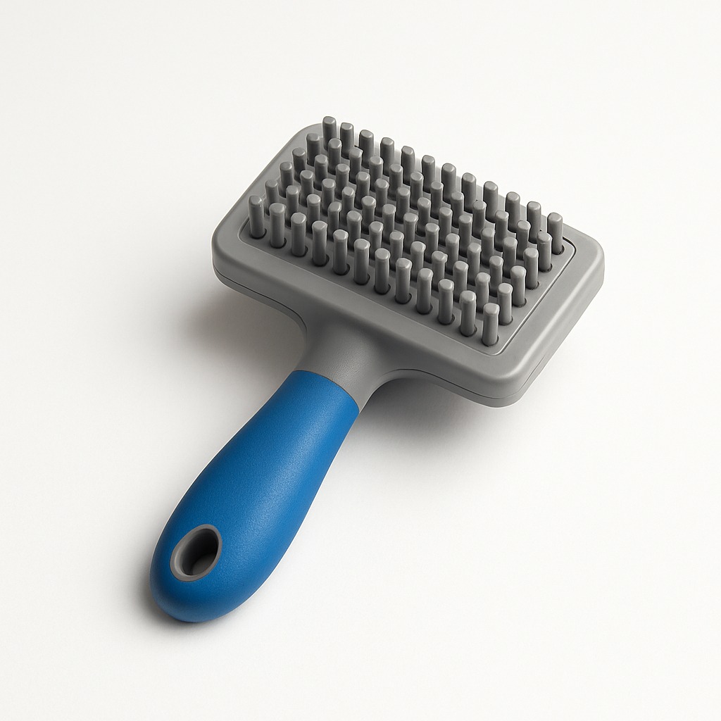 Cuidar el pelo de mascotas