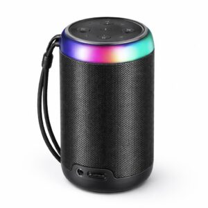 Altavoces Bluetooth
