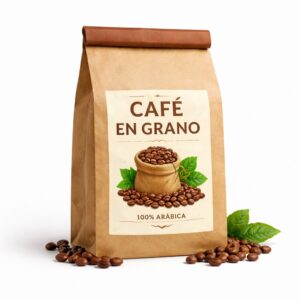 Café en Grano Amazon