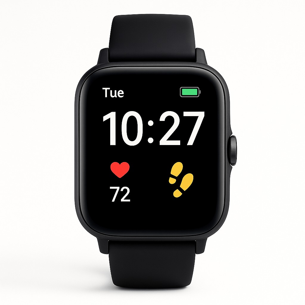 Reloj Inteligente hombre