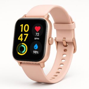 Reloj Inteligente Mujer