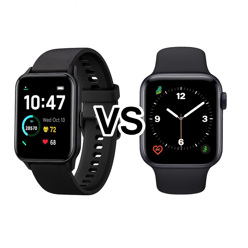 Relojes Inteligentes Amazon