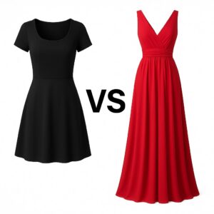 Vestidos de Fiesta