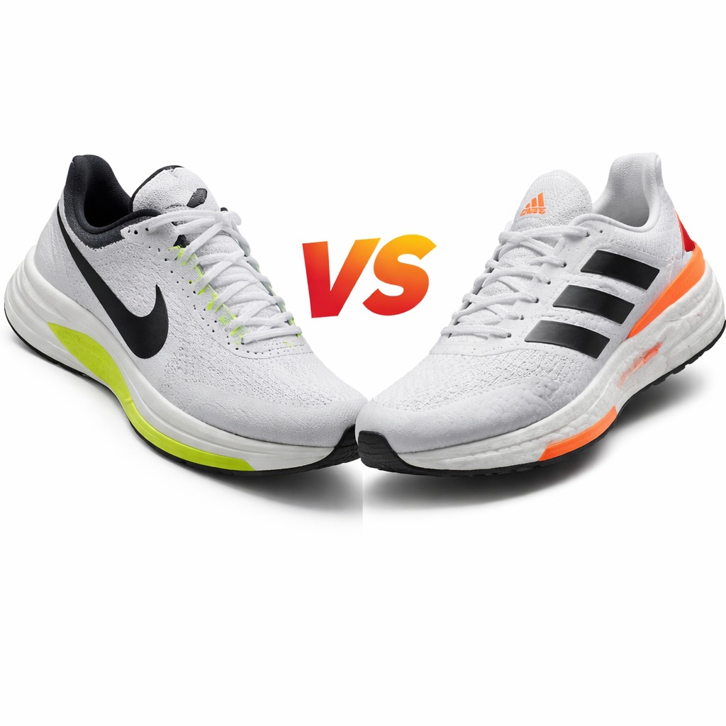 Zapatillas de correr