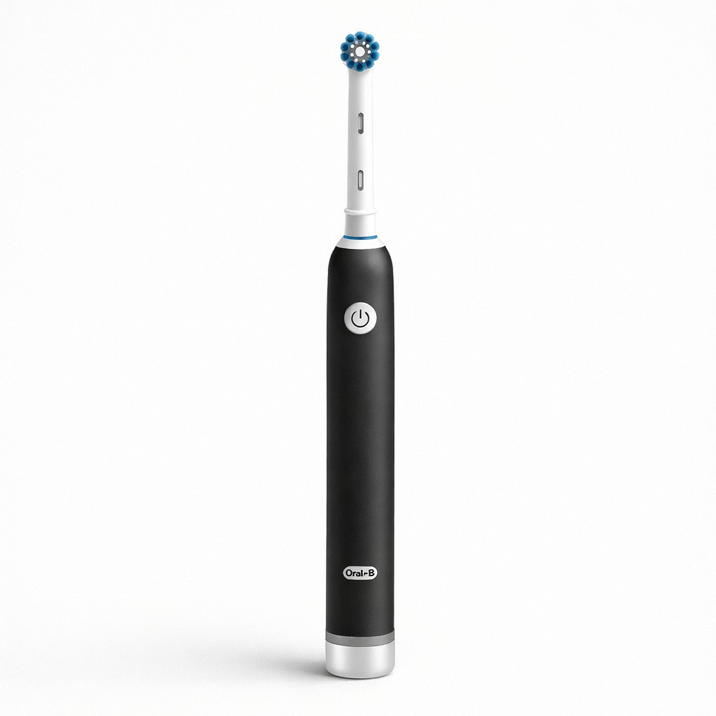 Cepillo de dientes eléctrico Oral B