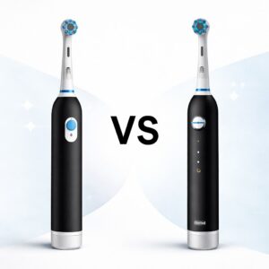 CEPILLOS DE DIENTES ELÉCTRICOS