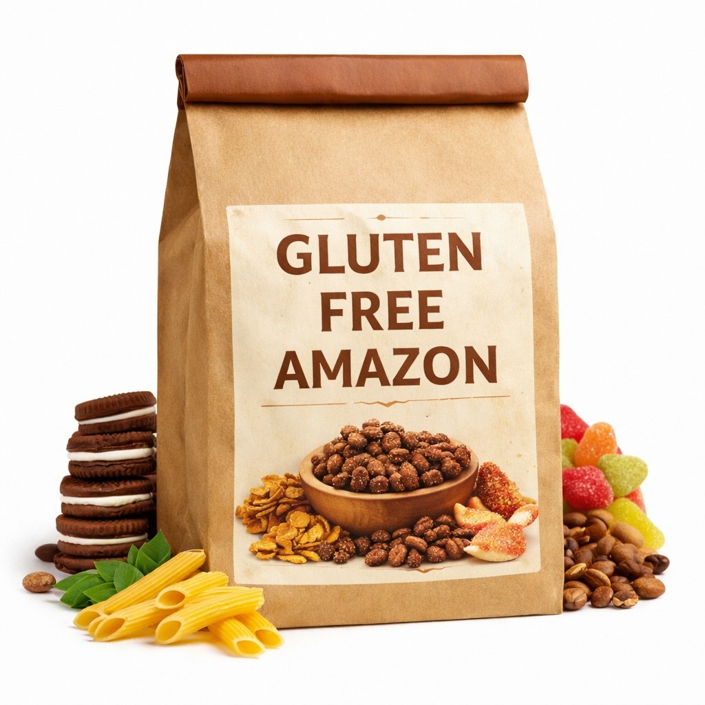 Gluten Free Amazon